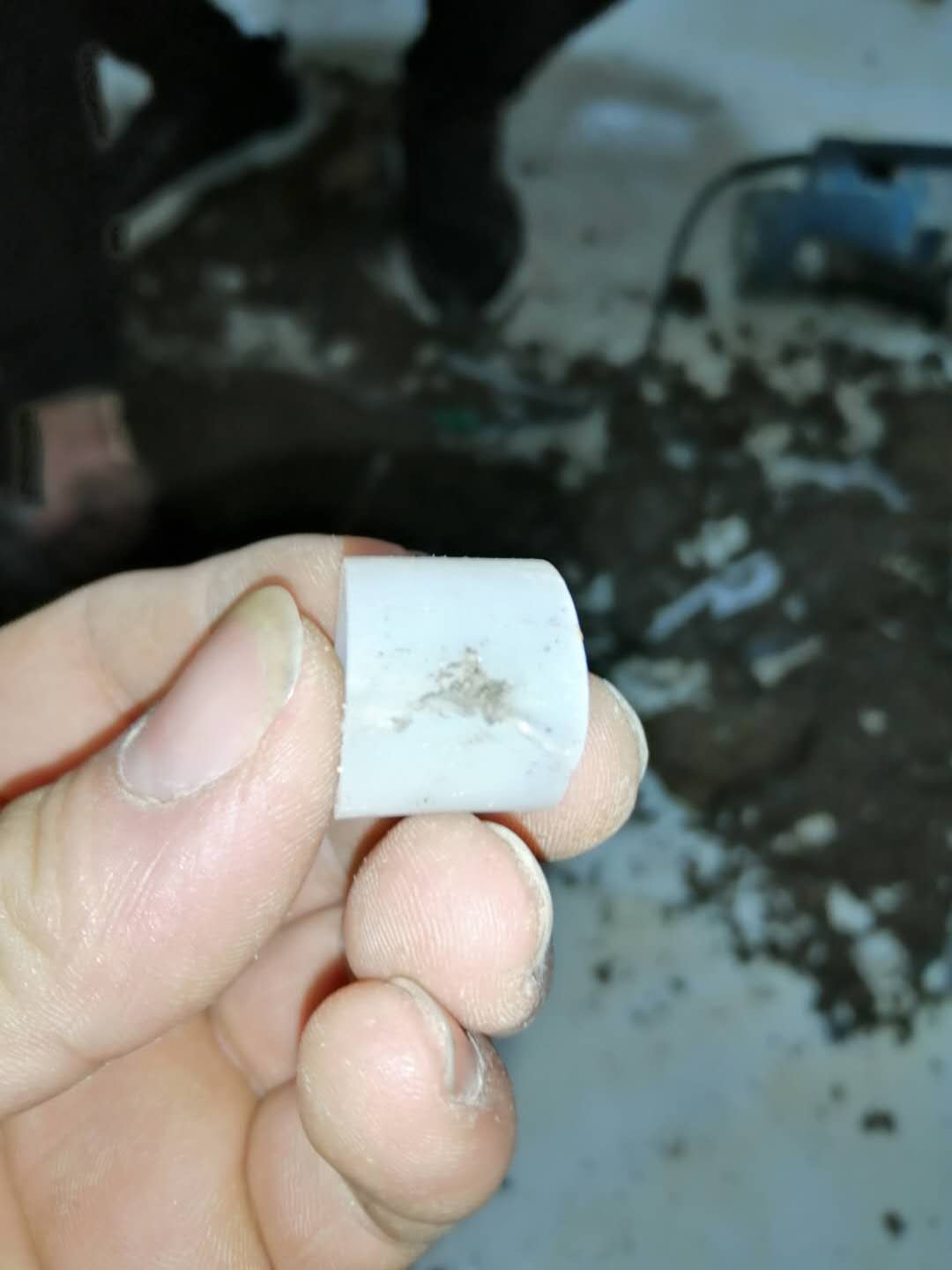 平南地暖漏水检测